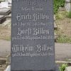 Klein Peter 1816-1895 Grabstein